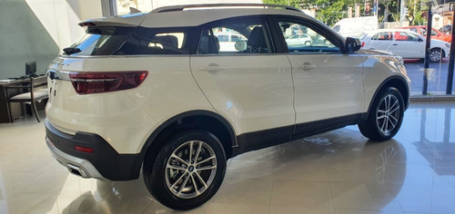 Ford Territory 1.5t Sel
