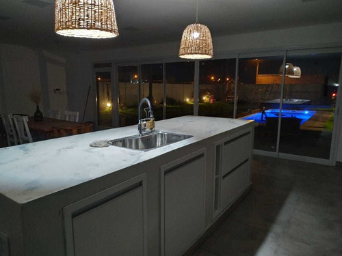 Imagen 4 de 17 de Casa Quinta Vista Del Pinar
