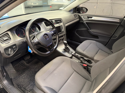 Volkswagen Golf 1.4 Comfortline Tsi Dsg