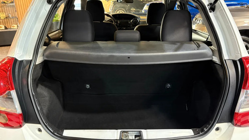 Toyota Etios 1.5 X 6mt My19