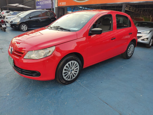 Volkswagen Gol undefined