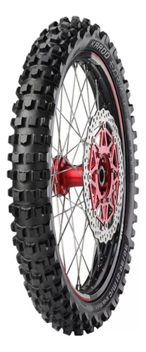Pneu 90/90-21 Dianteiro Moto Metzeler Karoo Extreme Tl 54r