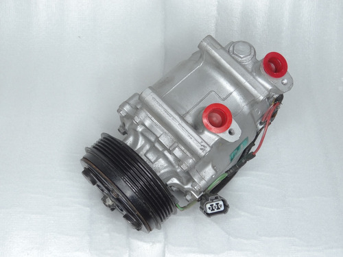 Imagen 8 de 10 de Aire Automotriz