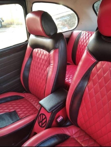 Imagen 6 de 9 de Volkswagen Escarabajo