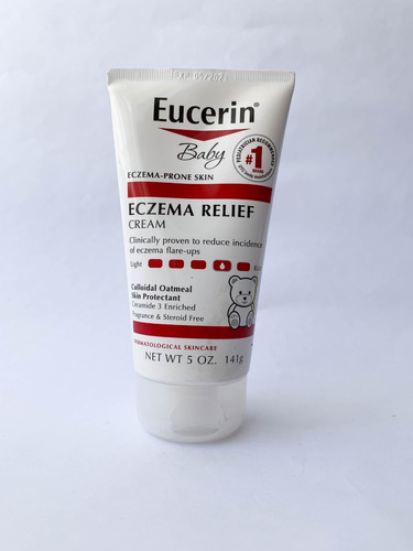 Eucerin Baby - g a $553