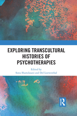 Libro Exploring Transcultural Histories Of Psychotherapie...