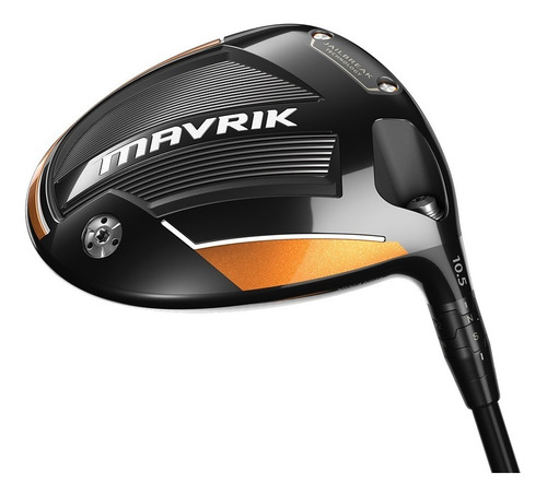 Kaddygolf Driver Callaway Mavrik - Linea 2020