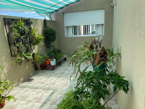 Imagen 3 de 14 de Piso En Venta En La Tablada