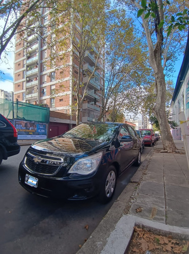 Chevrolet Cobalt 1.8 Lt Mt