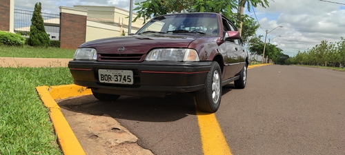 Chevrolet Monza