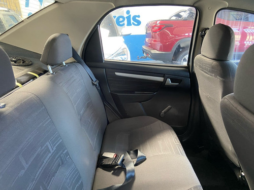 Chevrolet Prisma 1.4 Maxx Econoflex 4p