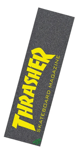 Lija Skate Mob Grip Thrasher Skate Mag Griptape | Laminates