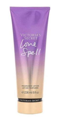 Victoria Secret Love Spell 236ml Crema