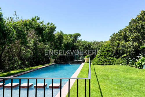 Venta Preciosa Casa Estilo Italiana Toscana, Maitencillo