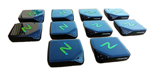 Pack 9 Terminales Ncomputing L300 (Usado)