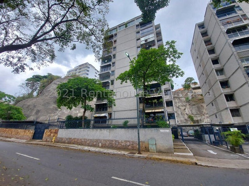 Fresco Apartamento En Venta En Colinas De Bello Monte Sl