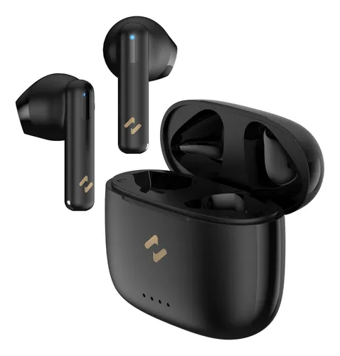 Auriculares inalámbricos T9 True Wireless Cancelación de ruido ambiental, 4  micrófonos, cancelación de ruido, auriculares con cancelación de ruido