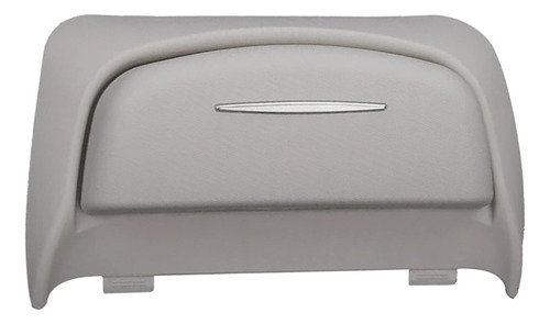 Soporte Para Gafas De Coche/organizador De Beige