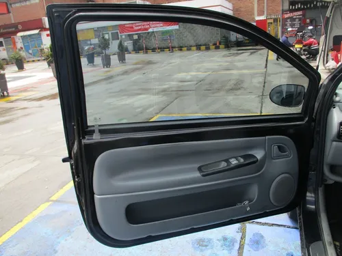 Renault Twingo 1150cc Mt Aa