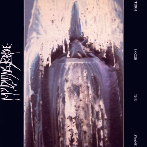 My Dying Bride - Turn Loose The Swans Cd