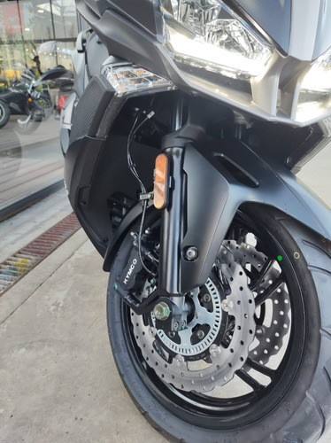 Nueva Kymco Xciting 400 S ( La Mejor Propuesta De Contado)