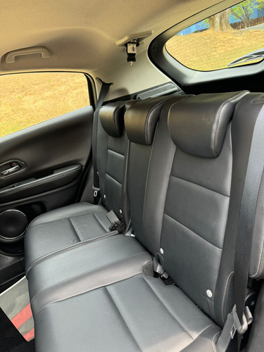 Honda HR-V 1.8 Exl Flex Aut. 5p
