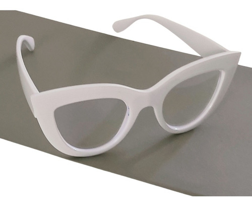 Imagen 3 de 5 de Lentes Lectura Presbicia Luz Azul Filtro Uv 400 Colores