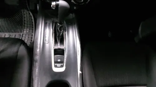 Honda HR-V 1.8 Uniq Cvt