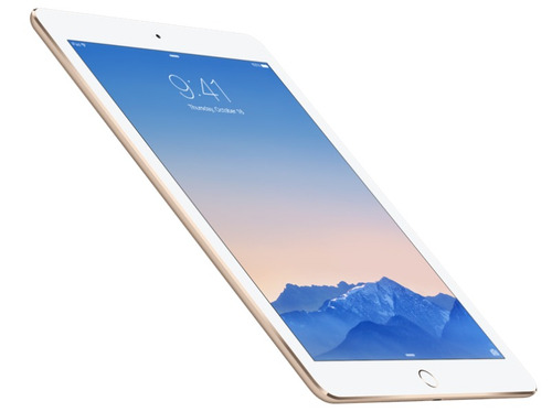 iPad Pro 9.7-in Wi-fi + 4g 32gb | Netshop