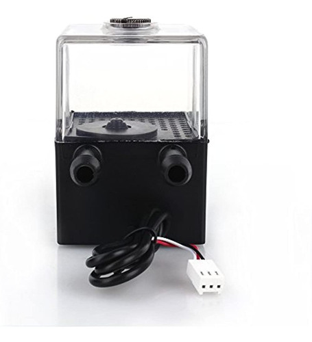 Beckarnley 203-0293 Modulo De Control Del Ventilador De Ref