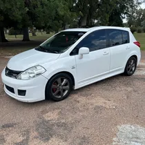 Comprar Nissan Tiida Tiida