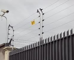 Imagen 2 de 10 de Cercos Eléctricos