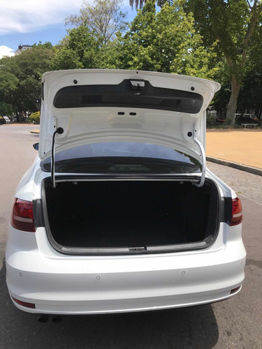 Volkswagen Vento 1.4 Highline 150cv At 2017