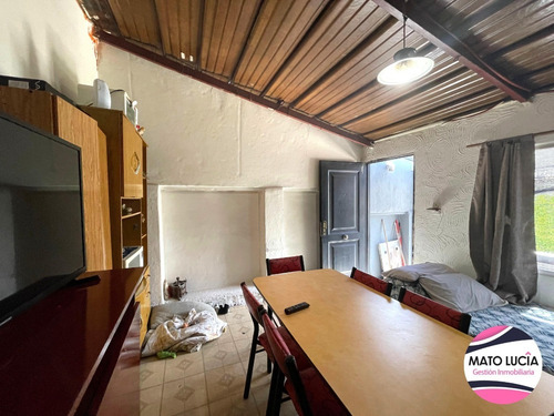 Imagen 13 de 22 de Tipo Casa 4 Amb - Terraza - Parrilla - Sin Expensas