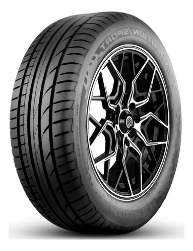 Cubierta Cooper 205/60 R16 Evolution Sport