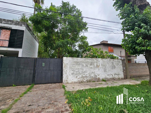 En Venta Terreno Barrio Santa Rita Ii Baigorria Rosario Santa Fe