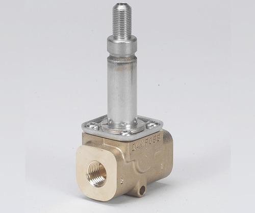 032u4904 Válvula Solenoide Ev310b 2.0bd 1/4  Do/nf/sd Fkm 