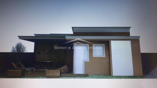 Casa À Venda Em Parque Brasil 500 - Ca011423