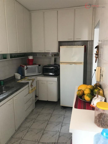 Apartamentos No Litoral Para Alugar Em Praia Grande/sp - Alugue O Seu Apartamentos No Litoral Aqui! - 1456294