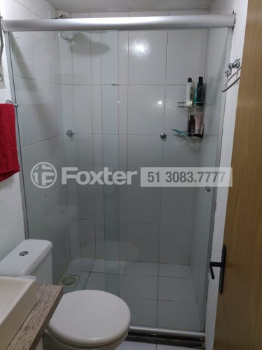 Imagem 12 de 30 de Apartamento, 2 Dormitórios, 38 M², Jardim Leopoldina - 185065