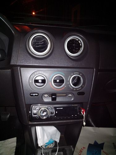 Chevrolet Prisma 2007 1.4 Joy Econoflex 4p