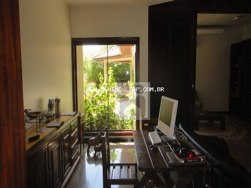 Imagem 1 de 30 de Casa Residencial À Venda, Condomínio Quinta Da Boa Vista, Ribeirão Preto - Ca0074. - Ca0074