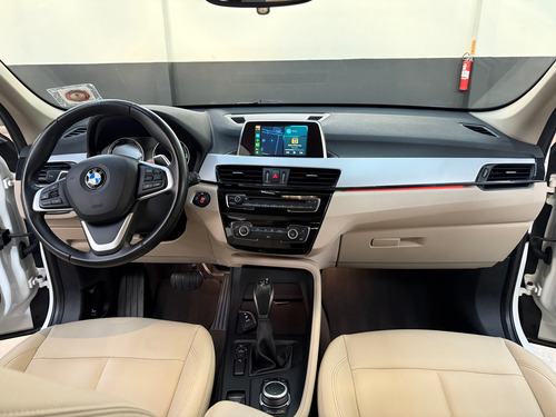BMW X1 2.0 Sdrive20i Gp Active Flex 5p