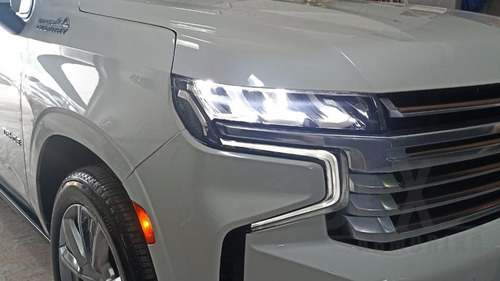 Chevrolet Tahoe high country 4x4