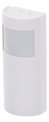 Sensor Inalámbrico Para Pasillo Occ Vac, Cobertura 45.7 Mts