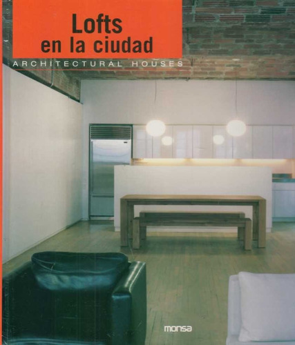 Lofts En La Ciudad  -