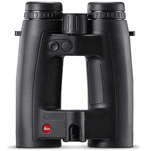 Leica Geovid  10x42 Binocular Robusto Y Resistente A