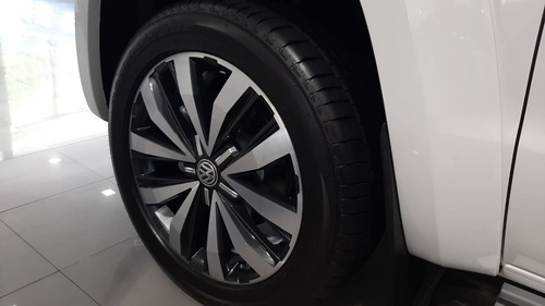 Volkswagen Amarok 3.0 V6 Extreme Mb