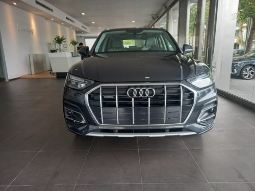 Audi Q5 2.0 45 Tfsi Sport 252cv