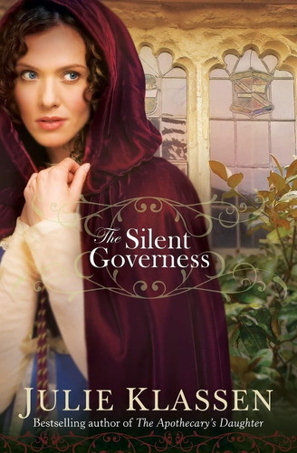 Libro: The Silent Governess: (a Historical Regency Romance